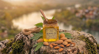 Almond Oil