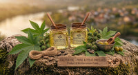Castor Oil