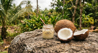 Coconut Oil