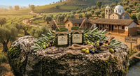 Olive Oil