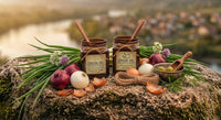 Onion Oil
