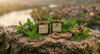 Peppermint Essential Oil