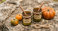 Pumpkin Seed Oil