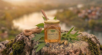 Sesame Oil